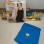 040 ASKISI DANTELLİ ATLET