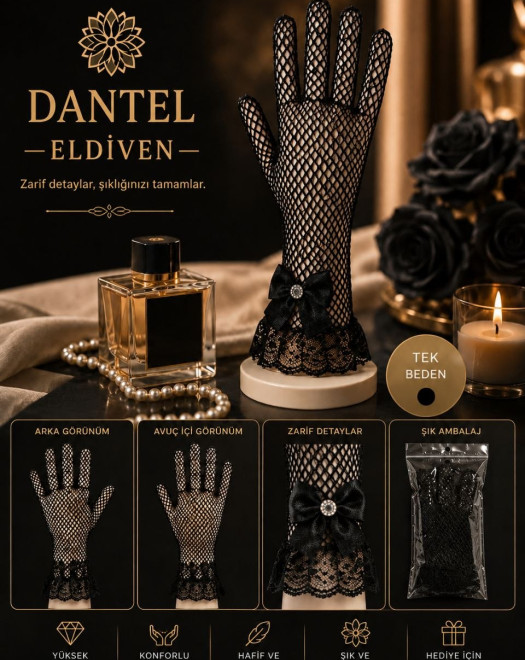 BAYAN  FİLE ELDİVEN