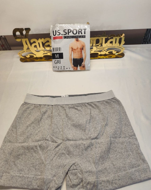 ERKEK BOXER
