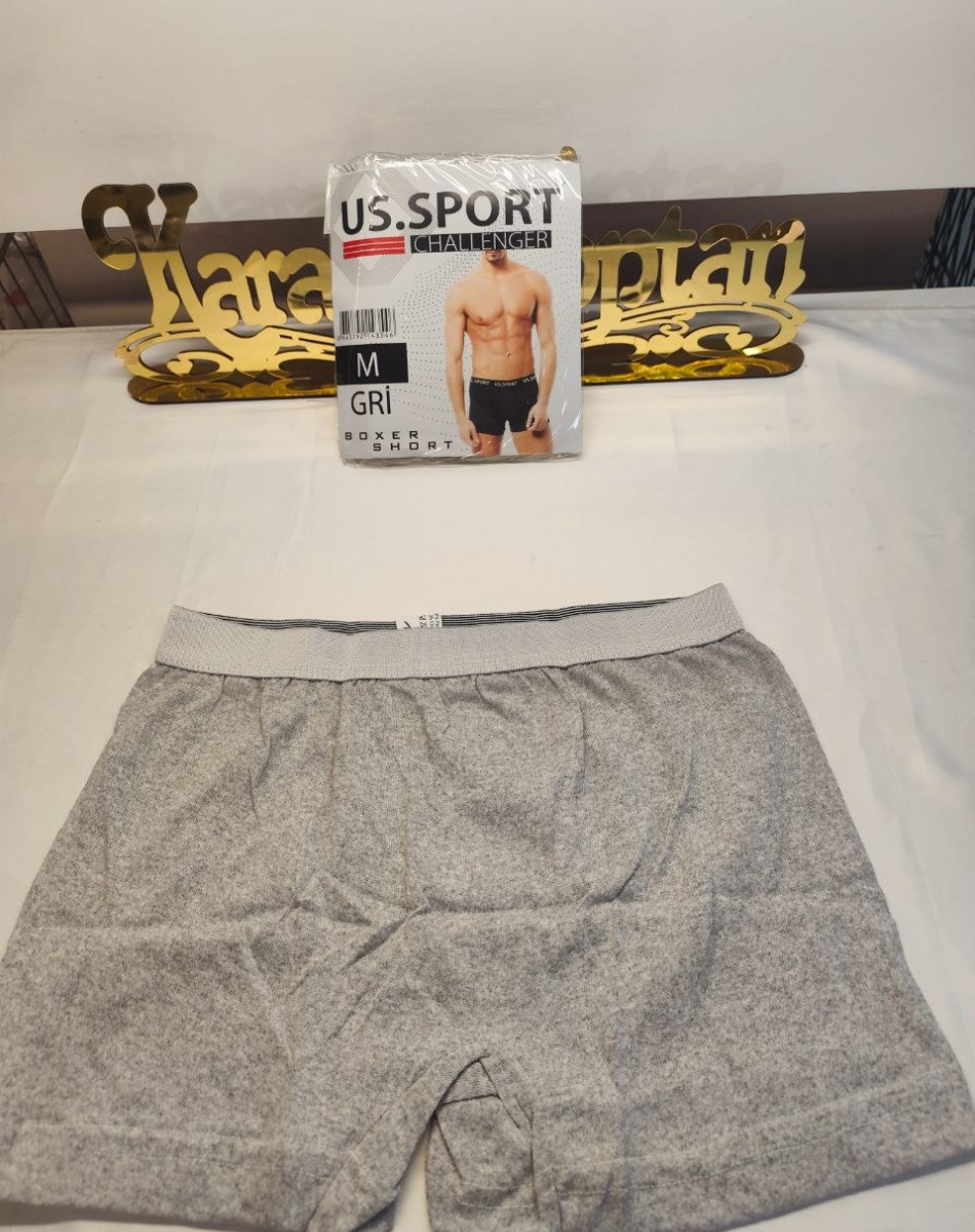 ERKEK BOXER