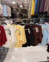 KOLYELİ T'SHİRT