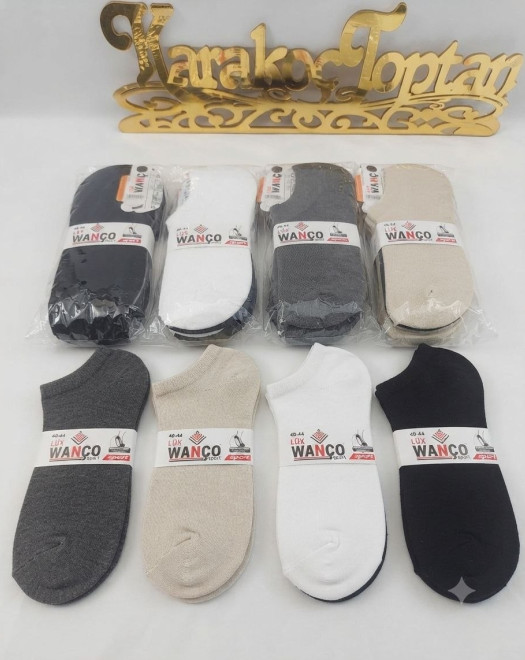 ERKEK SNEAKERS
