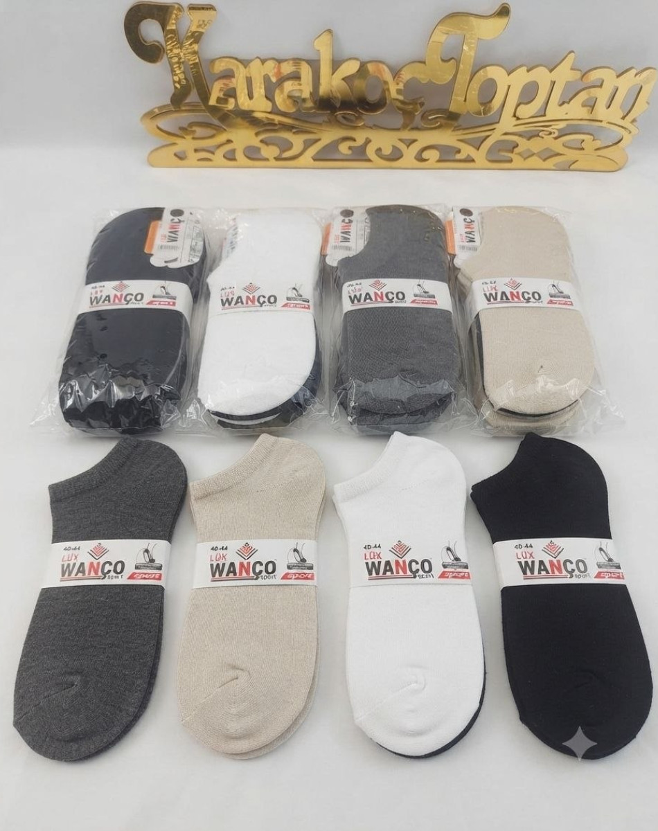 ERKEK SNEAKERS