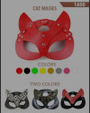 EROTİK MASKE(Not:kutusuz)