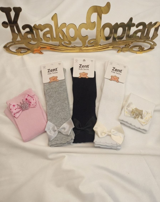 AKSESUARLI KIZ ÇOCUK DİZALTI