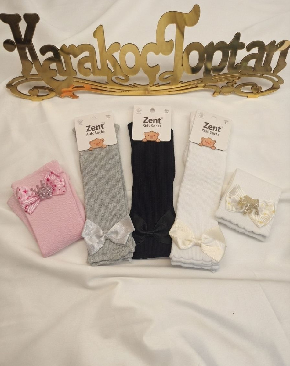AKSESUARLI KIZ ÇOCUK DİZALTI