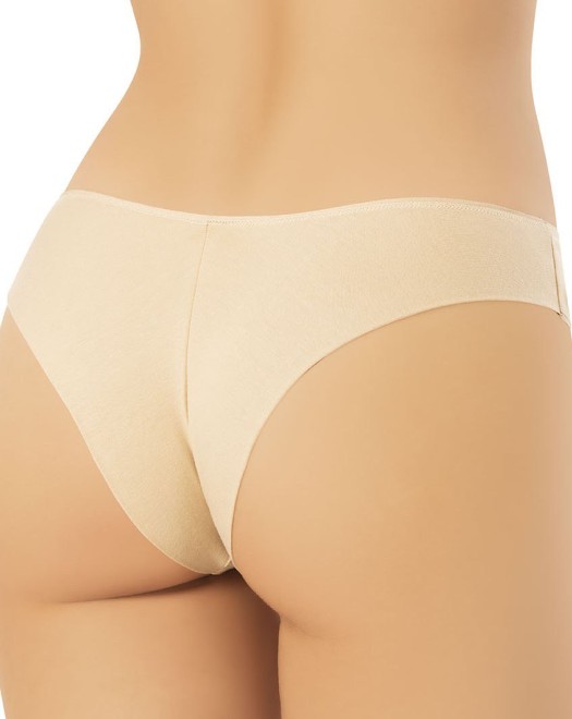 5103 ARKASI ÇİFT KATLI MODAL BİKİNİ