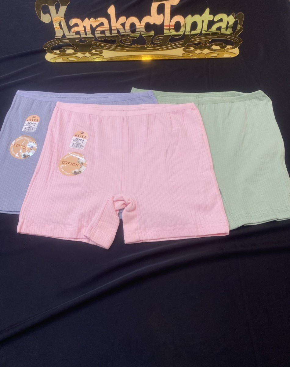 5019 RAPORLU BOXER