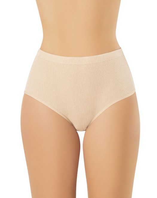 5118 BATTAL MODAL KAŞKORSE YÜKSEK BEL BATO