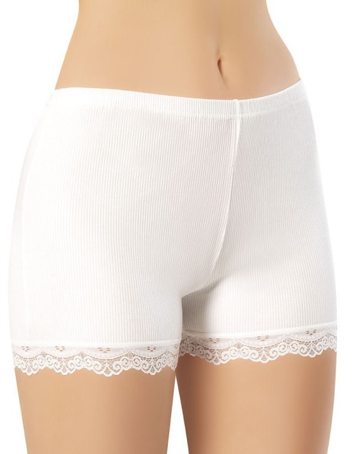 5022 KAŞKORSE ŞORT DANTELLİ