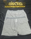 1002 LİKRALI ERKEK BOXER