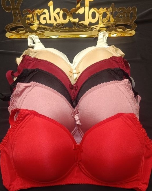 5269 TELSİZ SÜTYEN +