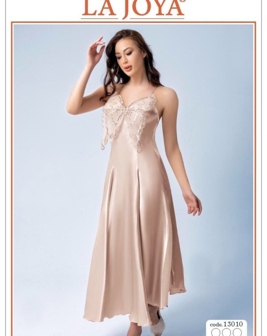 13001 UZUN TEKLİ SATEN+