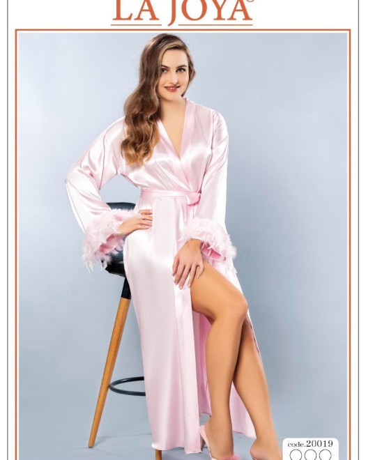 20011 TÜYLÜ UZUN SABAHLIK+