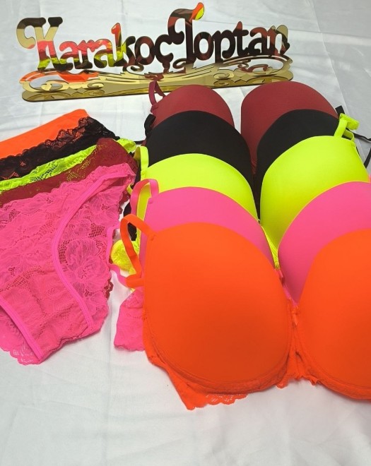 FOSFORLU C KAP SÜTYEN TAKIMI +