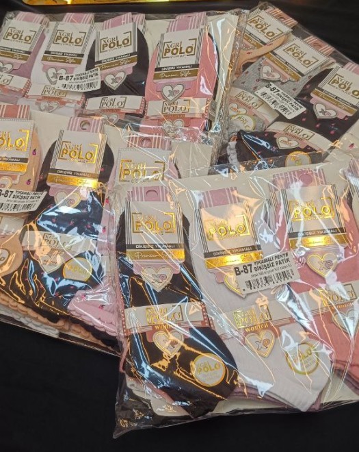 B-87 YIKAMALI PENYE DİKİŞSİZ PATİK + B-87 YIKAMALI PENYE DİKİŞSİZ PATİK +