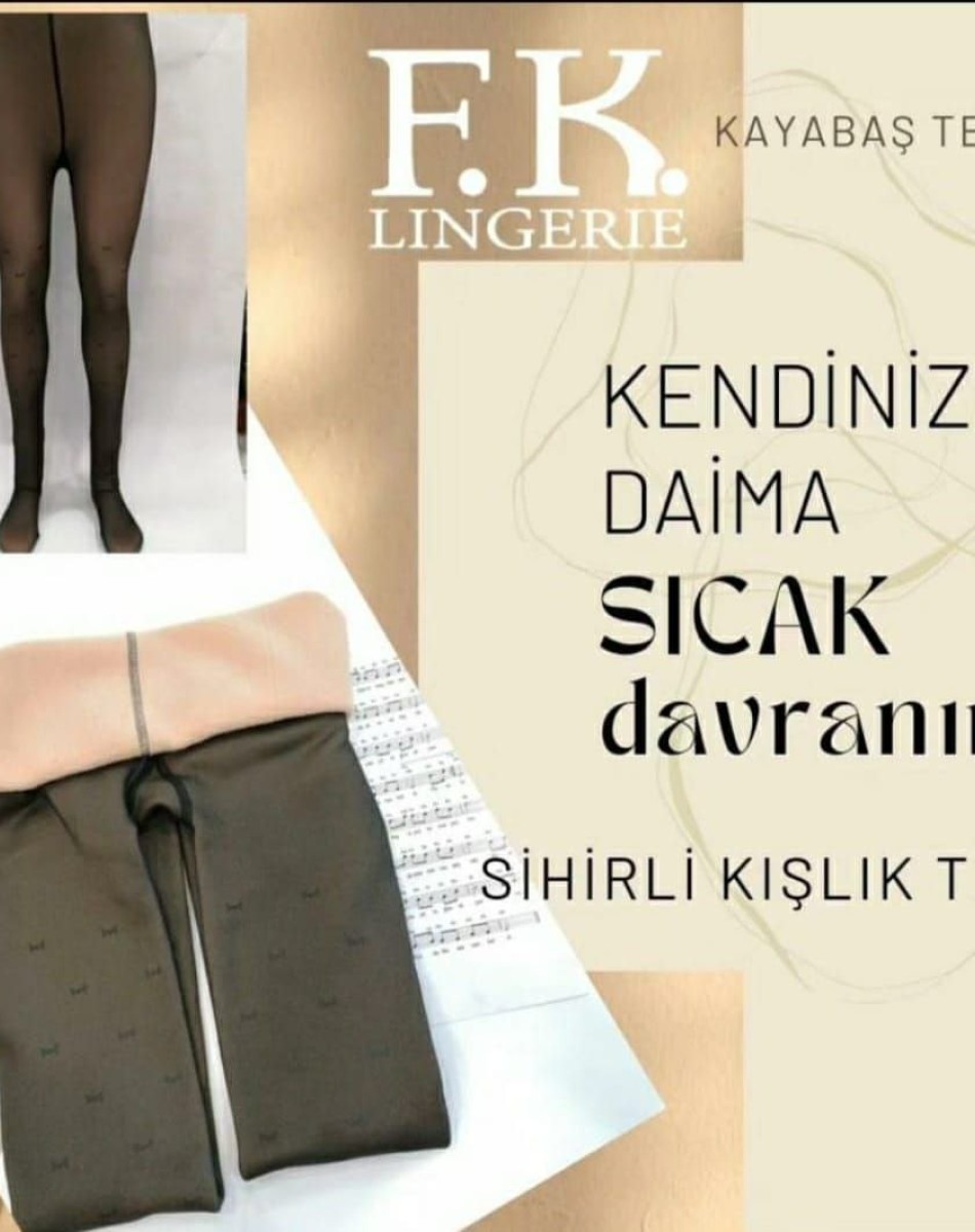 ŞARDONLU SİHİRLİ BAYAN KİLOTLU DESENLİ