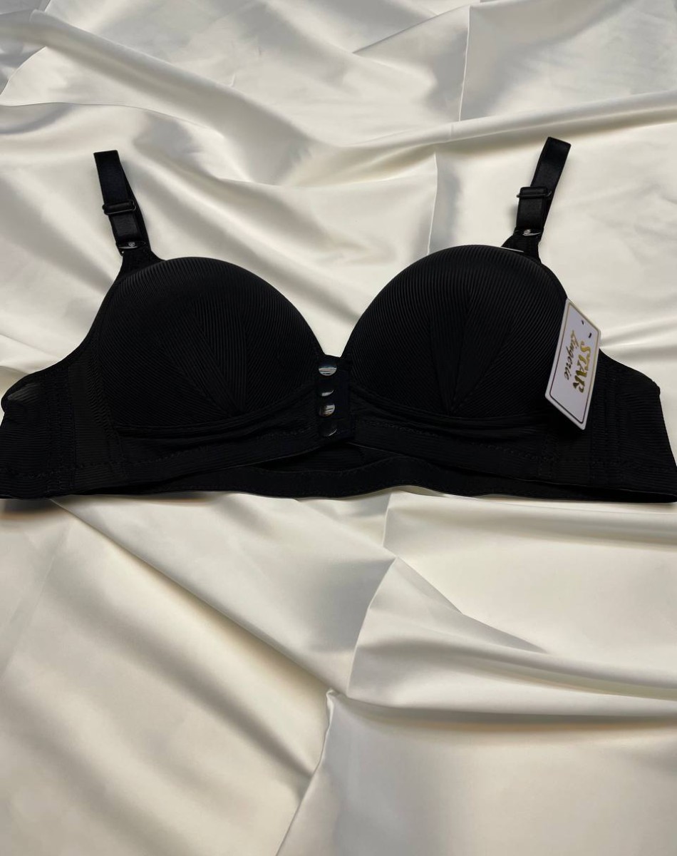 2005 ÖNÜ ÇITÇITLI İÇİ BOŞ C KAP BALENSİZ SÜTYEN