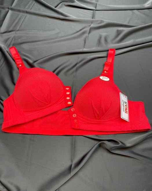 2005 ÖNÜ ÇITÇITLI İÇİ BOŞ C KAP BALENSİZ SÜTYEN