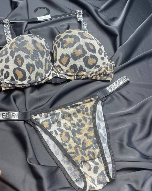 DESENLİ DOLGULU TÜL SÜTYEN TAKIM DESENLİ DOLGULU TÜL SÜTYEN TAKIM