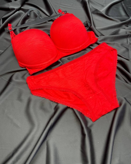 6201 BAMBU DOLGULU NEFES ALAN KUMAŞ SÜTYEN TAKIM