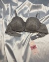 4010 B KAP DOLGULU DANTELLİ STRAPLEZ ASKI SÜTYEN