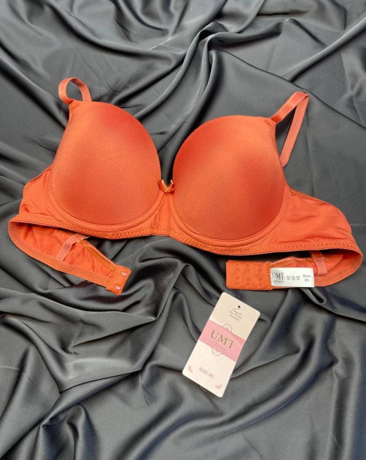 1211 B KAP İÇİ BOŞ BALENLİ DÜZ SÜTYEN