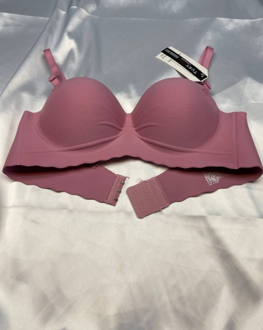 016 B KAP DOLGULU LAZER SİLİKONLU SÜTYEN