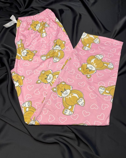 202 MİLAN KUMAŞ DESENLİ BATTAL PİJAMA ALT + 202 MİLAN KUMAŞ DESENLİ BATTAL PİJAMA ALT +