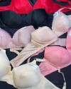 004 C KAP BALENSİZ İÇİ BOŞ MODELLİ SÜTYEN