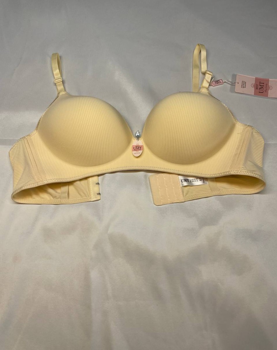 6261 C KAP LOTUS BALENSİZ İÇİ BOŞ SÜTYEN