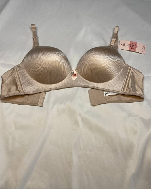 6262 C KAP LOTUS İÇİ BOŞ BALENSİZ SÜTYEN