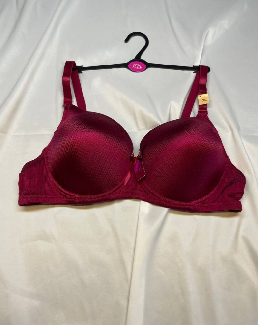 812 C KAP İÇİ BOŞ BALENLİ SÜTYEN