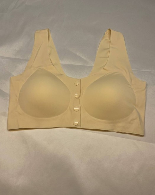 2500 LAZER ÇITÇITLI DİKİŞSİZ SÜTYEN