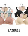 91 LAZER BALENSİZ DİKİŞSİZ SÜTYEN