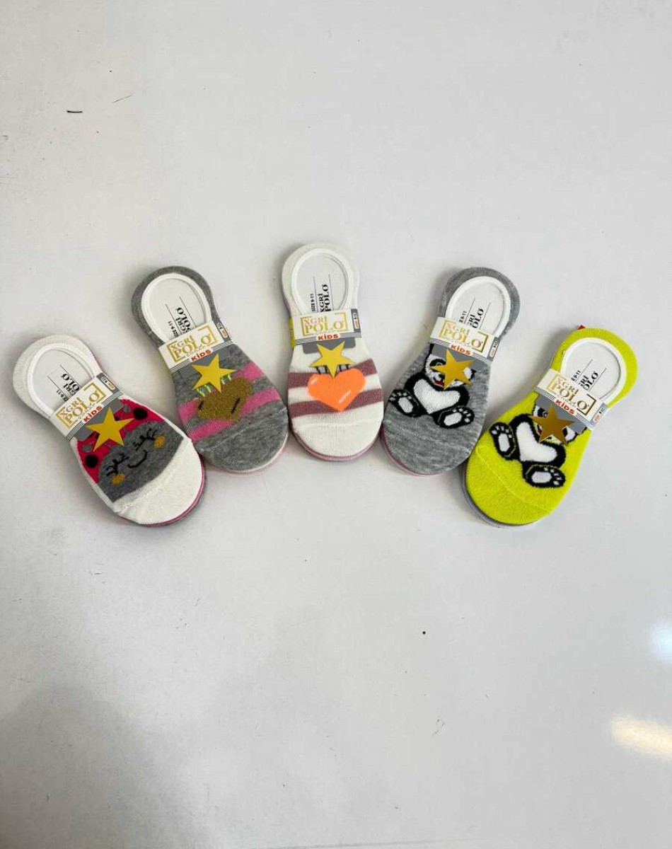 Ç-1 YIKAMALI KIZ ÇOCUK BABET