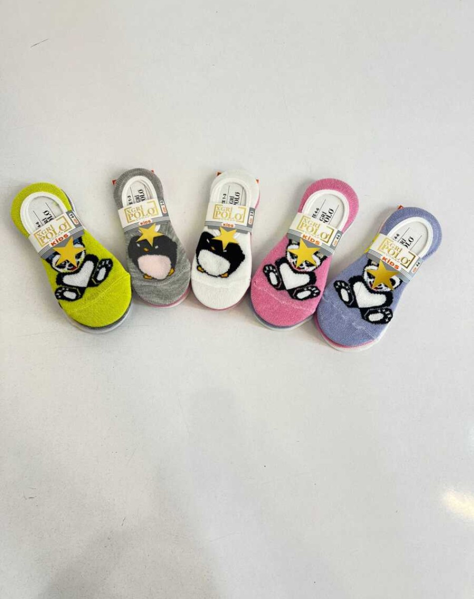 Ç-1 YIKAMALI KIZ ÇOCUK BABET