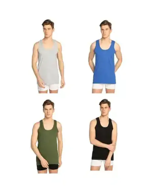 0001 ERKEK ASKILI RENKLİ ATLET