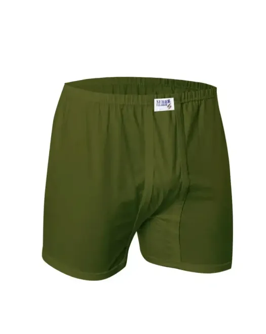 0006 ERKEK RENKLİ PAÇALI DON KÜLOT 0006 ERKEK RENKLİ PAÇALI DON KÜLOT