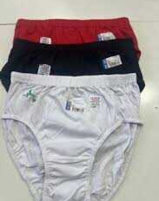 0024 KADIN BATO KÜLOT