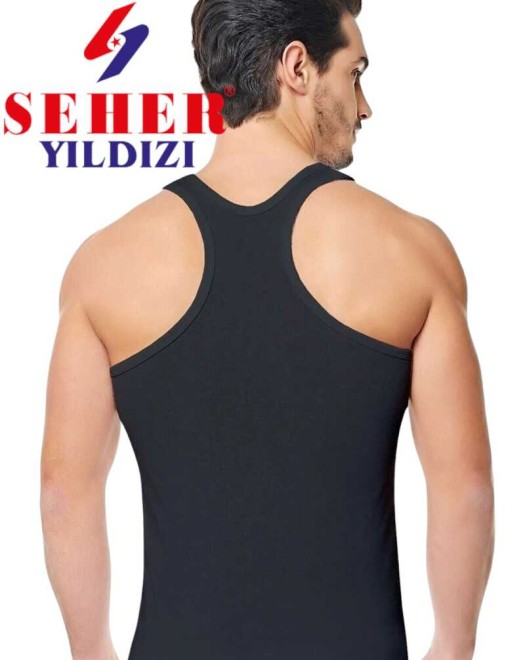 0058 ERKEK RAMBO SPORCU ATLET