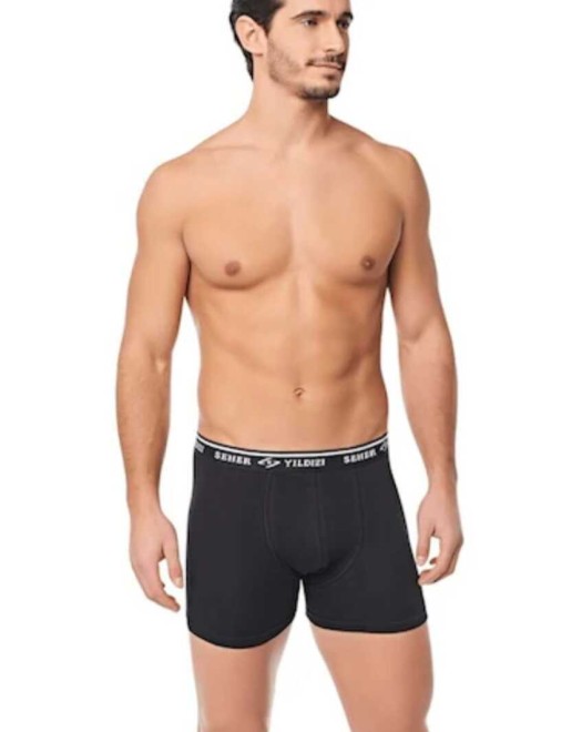 0060 ERKEK LİKRALI BOXER 0060 ERKEK LİKRALI BOXER