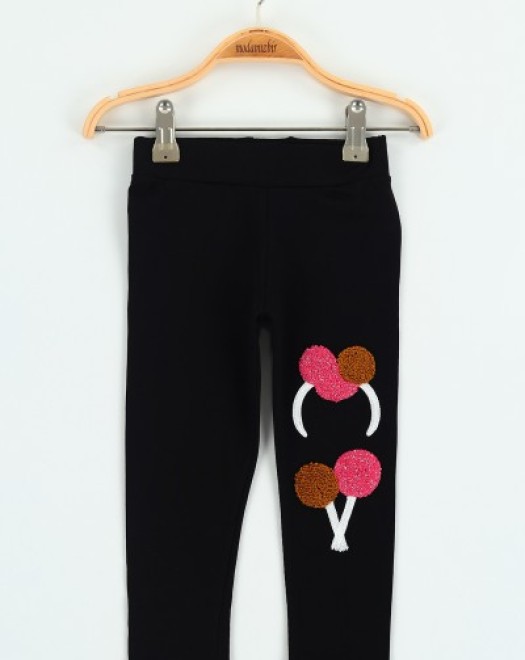 NAKIŞLI ÇOCUK KIŞLIK TAYT