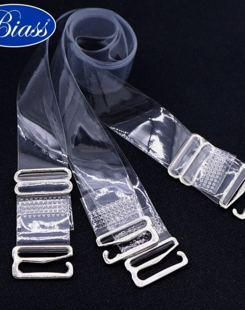 ŞEFAF SÜTYEN ASKISI