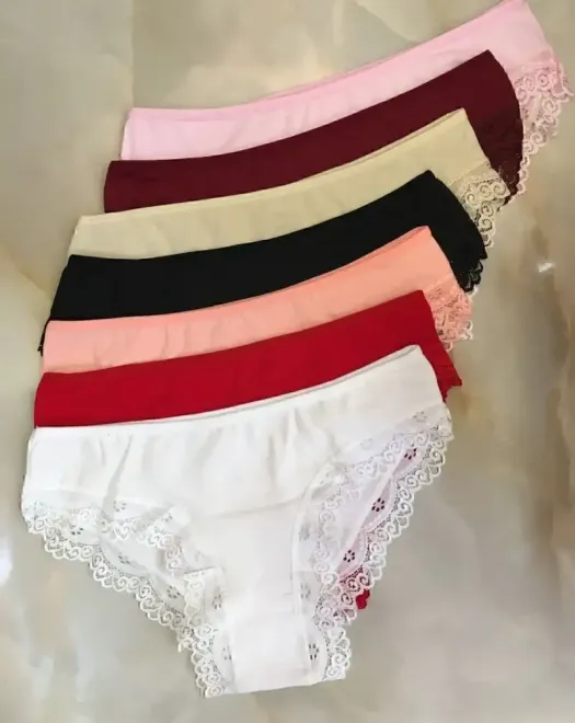 KADIN SUR DANTELİ XL BATO +