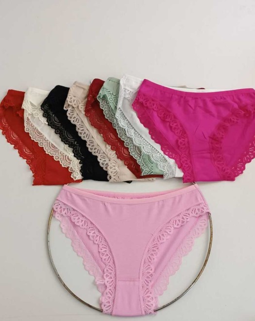 KADIN SUR DANTELİ BİKİNİ