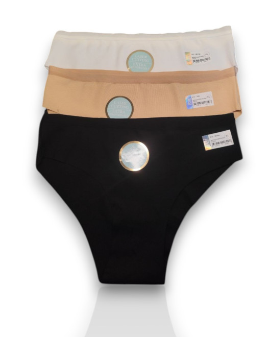 610 BAYAN LAZER KESİM KÜLOT