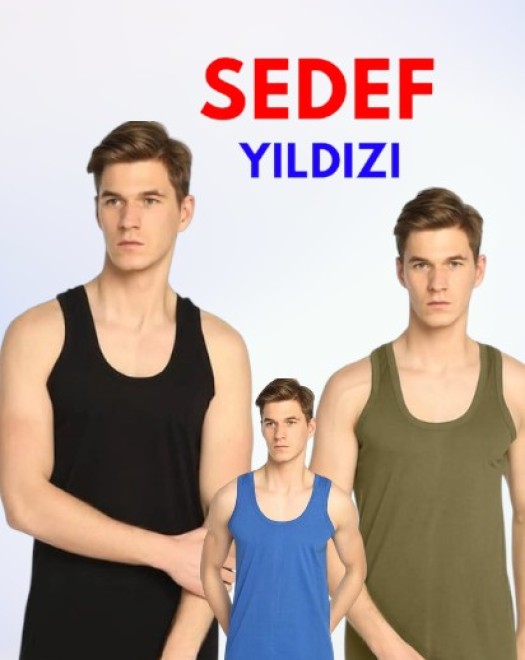 1007 PENYE ERKEK ATLET RENKLİ