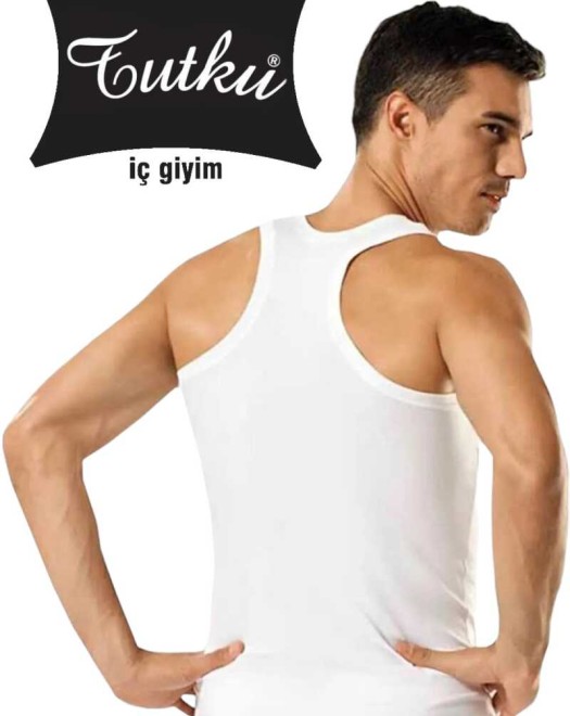 0118 EREK SPORCU RAMBO ATLET