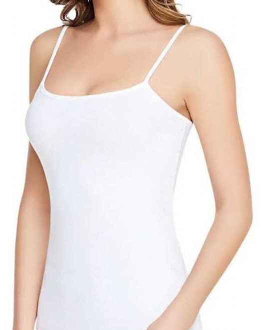 0135 RİBANA İP ASKILI ATLET 0135 RİBANA İP ASKILI ATLET